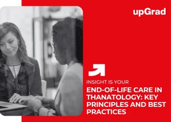 end of life care in thanatology