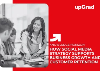 Social Media Strategy for Business Growth