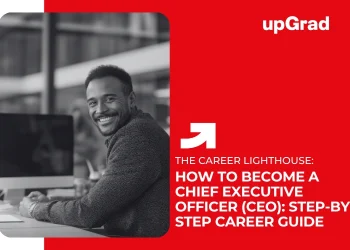 How to Become a Chief Executive Officer
