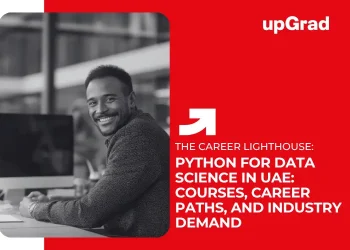 Python for Data Science in UAE