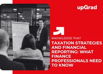 Taxation Strategies and Financial Reporting Guide