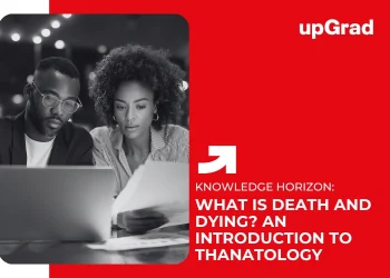 death and dying introduction to thanatology