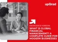 global financial management guide