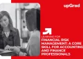 financial risk management for accounting and finance professionals