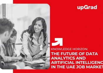 future of data analytics and artificial intelligence in uae