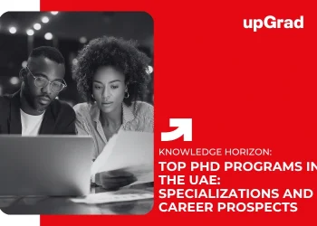 top phd programs in uae
