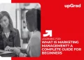 Marketing Management