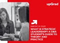 what is strategic leadership