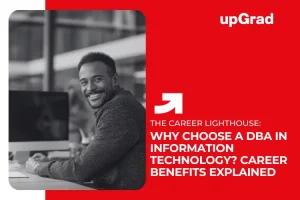 Why Choose a DBA in Information Technology? Career Benefits Explained