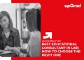 educational consultants in uae
