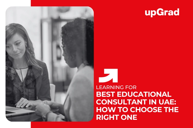 educational consultants in uae