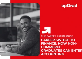 career change to finance accounting