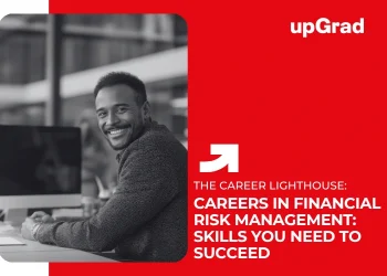 financial risk management career