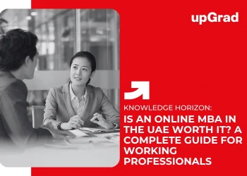 is an online mba worth it