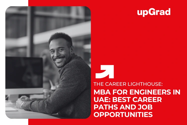 mba for engineers in uae