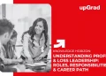 p and l leadership