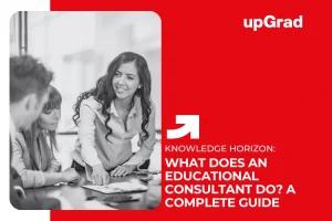 What Does an Educational Consultant Do? A Complete Guide
