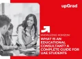 What Is an Educational Consultant? A Complete Guide for UAE Students 