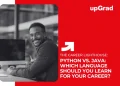 Python vs Java