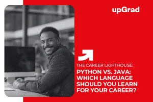 Python vs. Java: Which Language Should You Learn for Your Career?&nbsp;