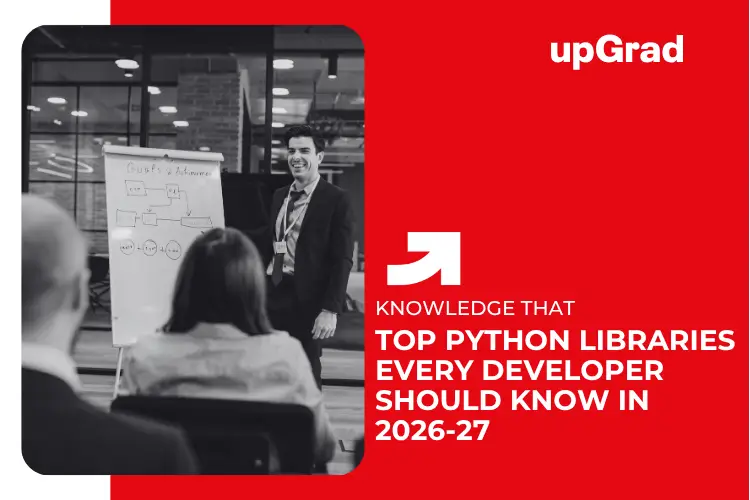 Top Python Libraries