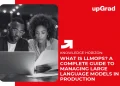 what is llmops