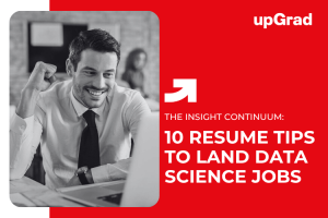 10 Data Science Resume Tips That Get You Hired in Canada (2026 Edition)