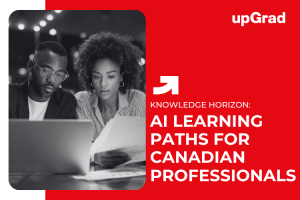 AI for Business Professionals in Canada: Online Learning Paths