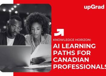 AI Learning Paths for Canadian Professionals