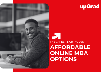 Affordable Online MBA Options