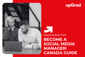 How to Become a Social Media Manager in Canada – A Step-by-Step Guide for Professionals