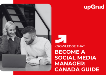 Become a Social Media Manager: Canada Guide