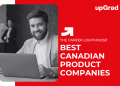 Best Canadian Product Companies