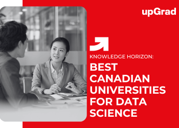 Best Canadian Universities for Data Science
