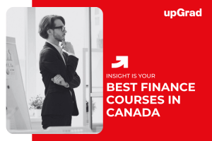 Top Finance Courses in Canada for Aspiring Professionals