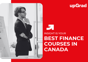 Best Finance Courses in Canada
