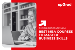 Top MBA Courses in Canada to Learn Master Business Skills in 2026