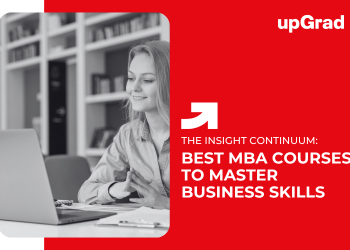 Best MBA Courses to Master Business Skills