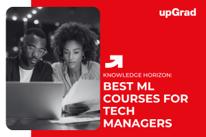 Top Online ML Courses for Tech Managers in Canada