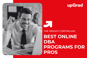 Top Online Doctor of Business Administration Programs for Working Professionals