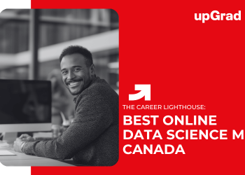 Best Online Data Science MS Canada
