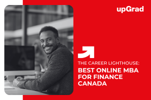 Best Online MBA Programs for Finance Students in Canada