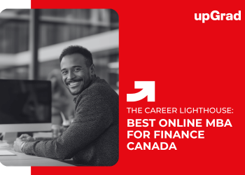 Best Online MBA for Finance Canada