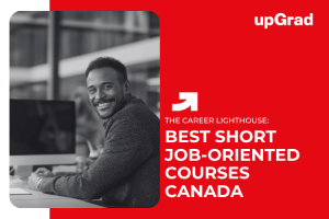 Top Short-Term Job-Oriented Courses for Professionals in Canada