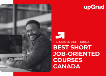 Best Short Job-Oriented Courses Canada
