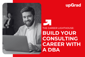 Building a Consulting Career in Canada with a DBA