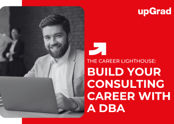 Build Your Consulting Career with a DBA