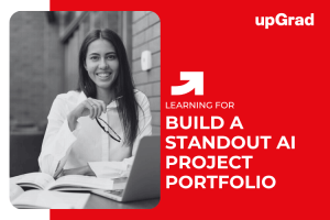 A Guide to Building a Powerful AI Project Portfolio for Students in Canada