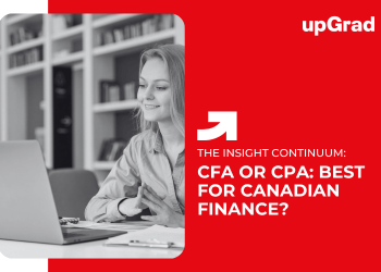 CFA or CPA: Best for Canadian Finance?