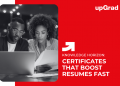 Certificates That Boost Resumes Fast